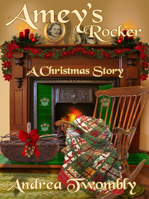 cover image of Amey's Rocker